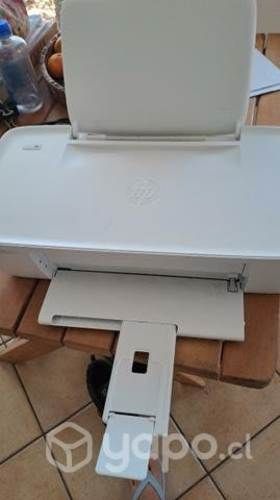 Impresora HP 1200