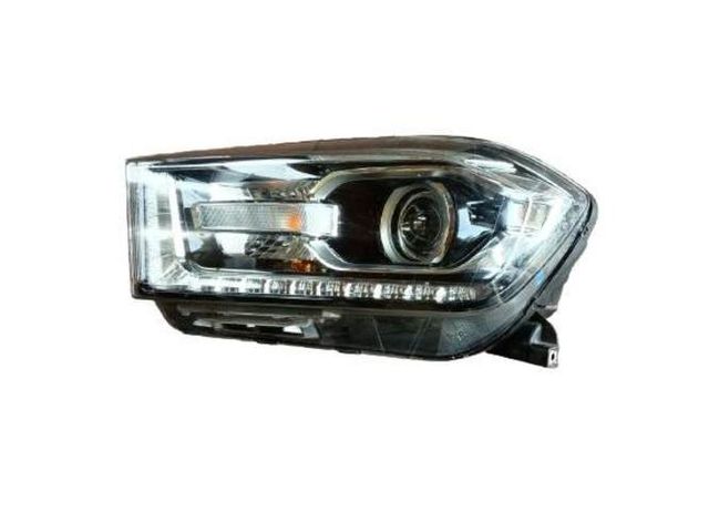 Óptico Maxus T60 Con Lupa Izquierdo Año 2017-2024