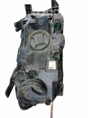 Óptico Maxus T60 Con Lupa Izquierdo Año 2017-2024