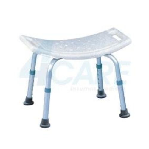 Piso de ducha, inoxidable