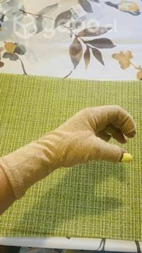 Guantes para artritis