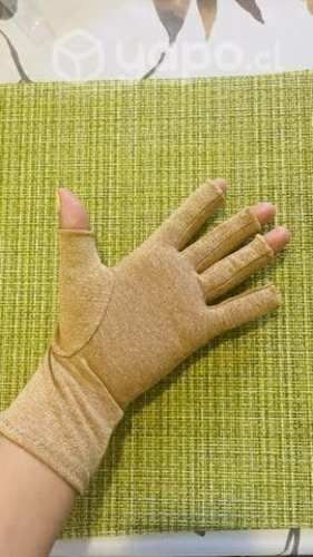 Guantes para artritis