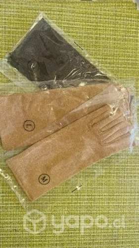 Guantes para artritis