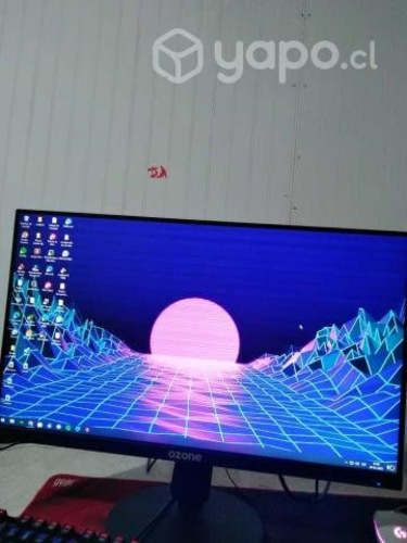 Monitor 240hz 1ms ozone