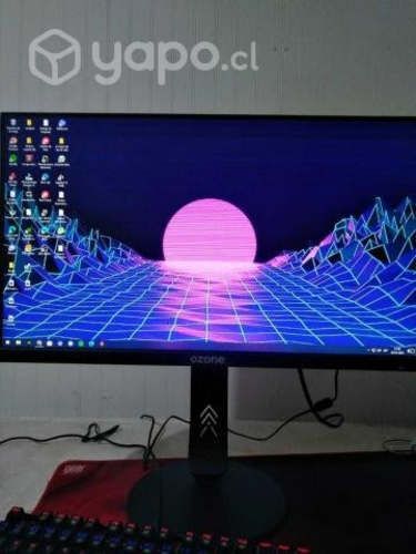 Monitor 240hz 1ms ozone