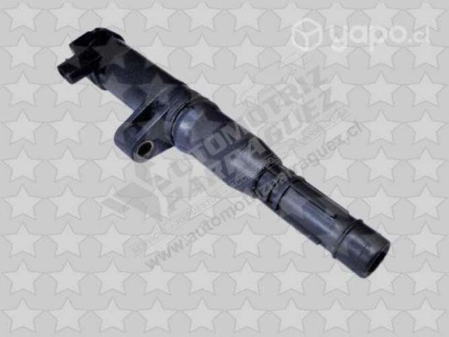 Bobina Platina, Clio 2, Duster, Megane, otros