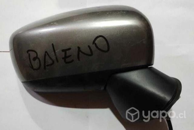 Espejo SUZUKI Baleno DERECHO