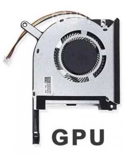 Ventilador Para Asus Fx506 Fx506l Fx506iv Fx506li