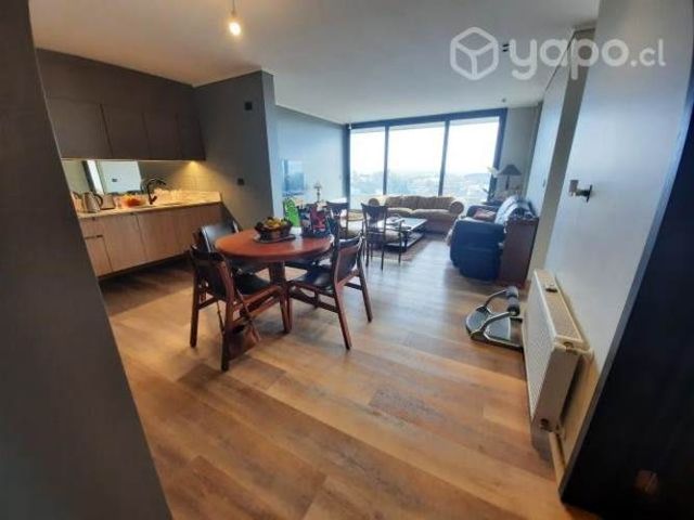 Depto lomas san andres exclusivo 2d2b 120 m2