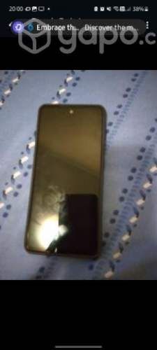 Teléfono Samsung A52 5g