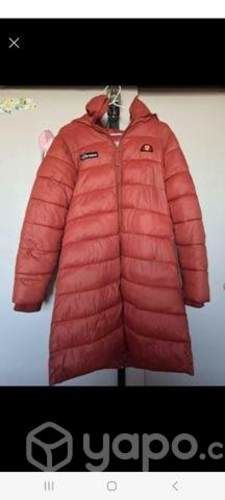 Chaqueta talla S marca Ellesse