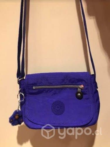 Cartera Kipling