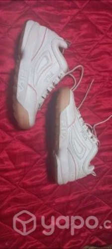 Zapatillas fila originales