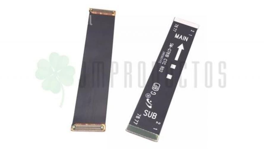 Flex Main Samsung Galaxy S20 Fe