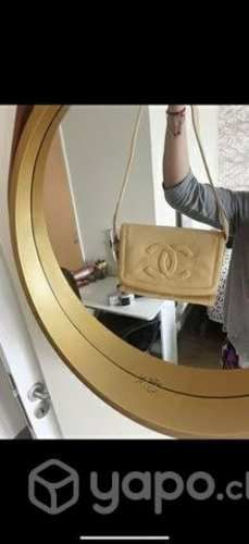 Cartera Chanel