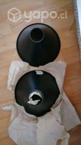 Lámpara, hermosa nueva, excelente estado