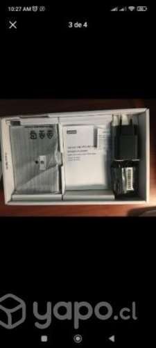 Lenovo smart tab m10 hd