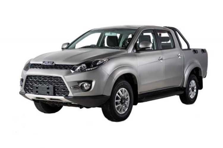 Jmc bomba direccion vigus