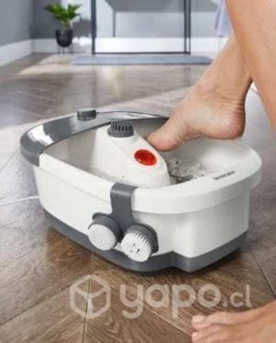 Spa para Pies LidL-SilverCrest