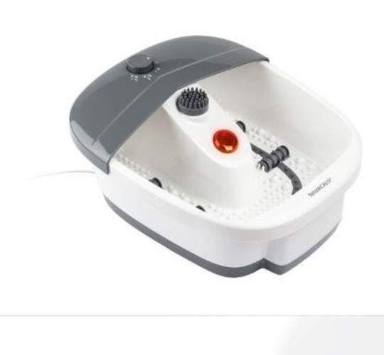 Spa para Pies LidL-SilverCrest