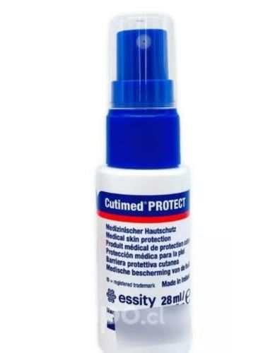 Protector cutaneo