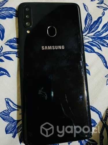 Smartphone Samsung repuesto