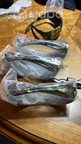 Lentes de caza y pesca