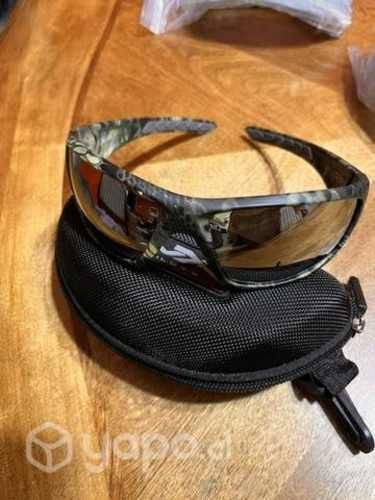 Lentes de caza y pesca