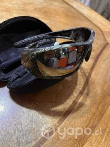 Lentes de caza y pesca