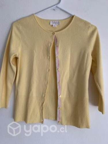 Blusas y ropa mujer talla S , buenas marcas