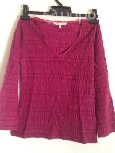 Blusas y ropa mujer talla S , buenas marcas