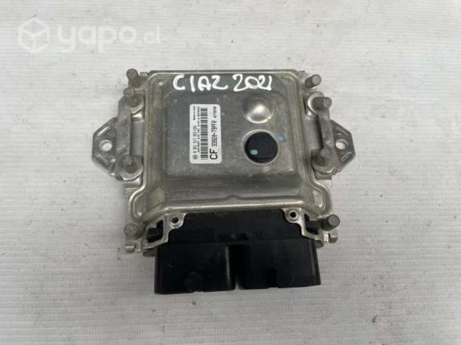 Computador Suzuki Ciaz 1.4 2017