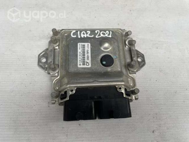 Computador Suzuki Ciaz 1.4 2017