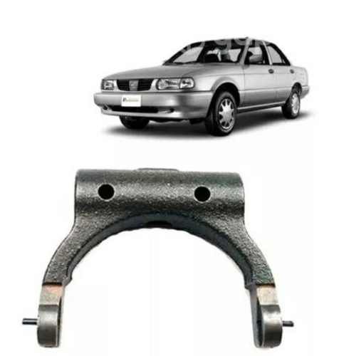 Horquilla embrague nissan v