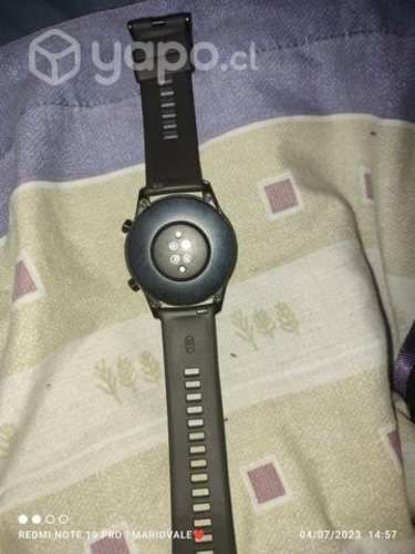 Huawei watch GT 2