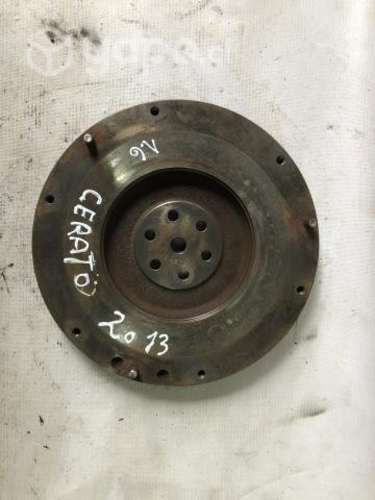 Volante de inercia Kia Cerato 1.6 2013