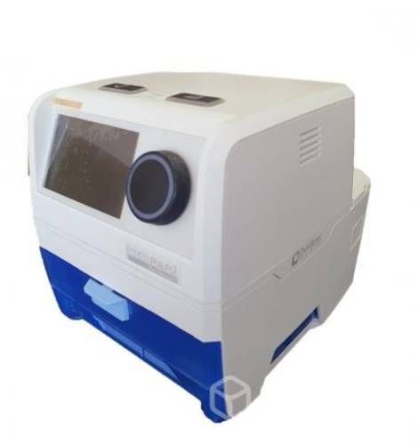 Maquina Apnea Sueño Automática Cpap Intellipap 2