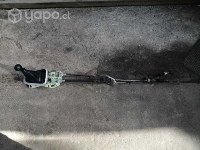 Piola de palanca de cambios morning 18-23