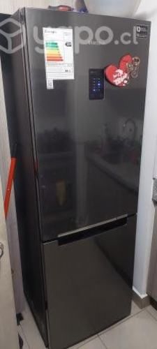 Nevera Samsung