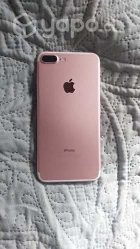 IPhone 7 Plus 128gb