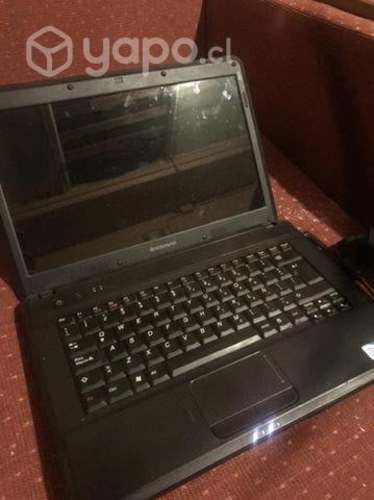 Notebook lenovo
