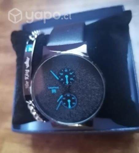 Distintos tipos reloj hombre