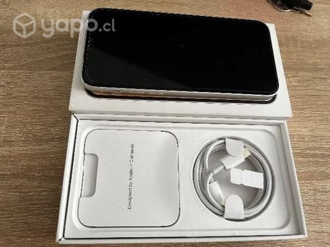IPhone 12 - casi nuevo