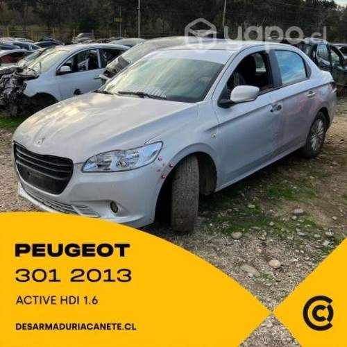 Inyector Peugeot 