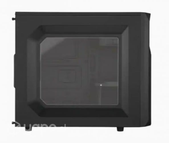 Gabinete Corsair Spec 02 CON 3 VENTILADORES RGB