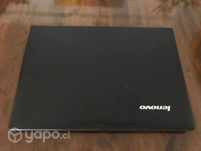 Laptop lenovo idepad Z400 funcionando (Repuestos)