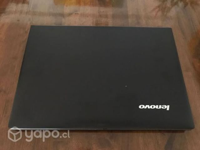 Laptop lenovo idepad Z400 funcionando (Repuestos)