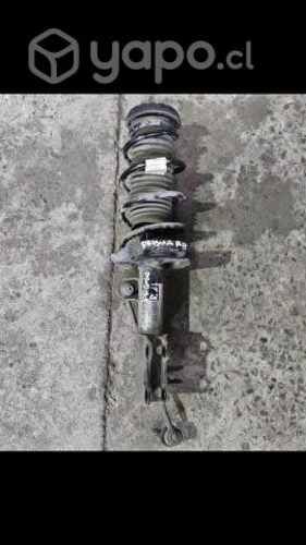 Amortiguador Derecho Chevrolet Prisma