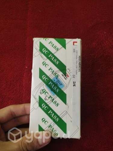 Tester Usb, almacenamiento voltimetro/amperímetro