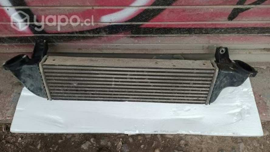 Intercooler Mitsubishi l